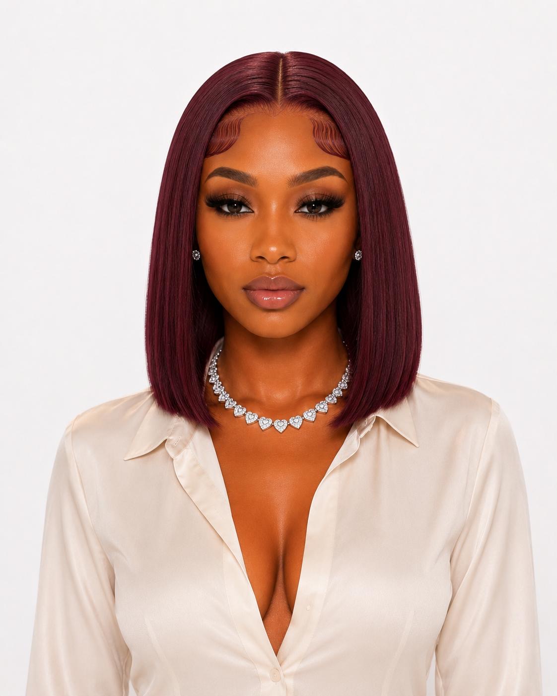 Velvet Wine Bob