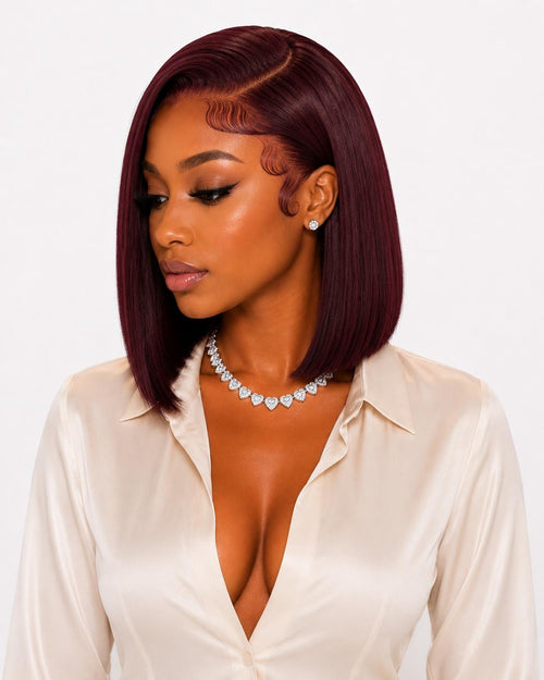 Velvet Wine Bob