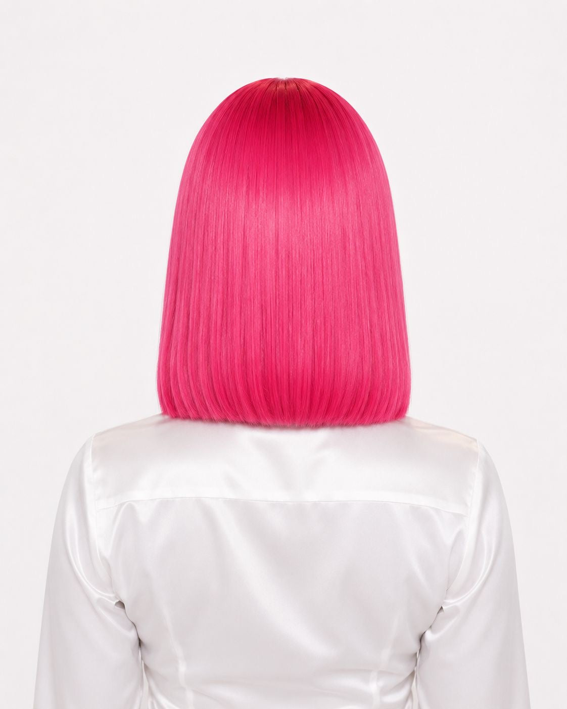 Barbie Pink Luxe Bob