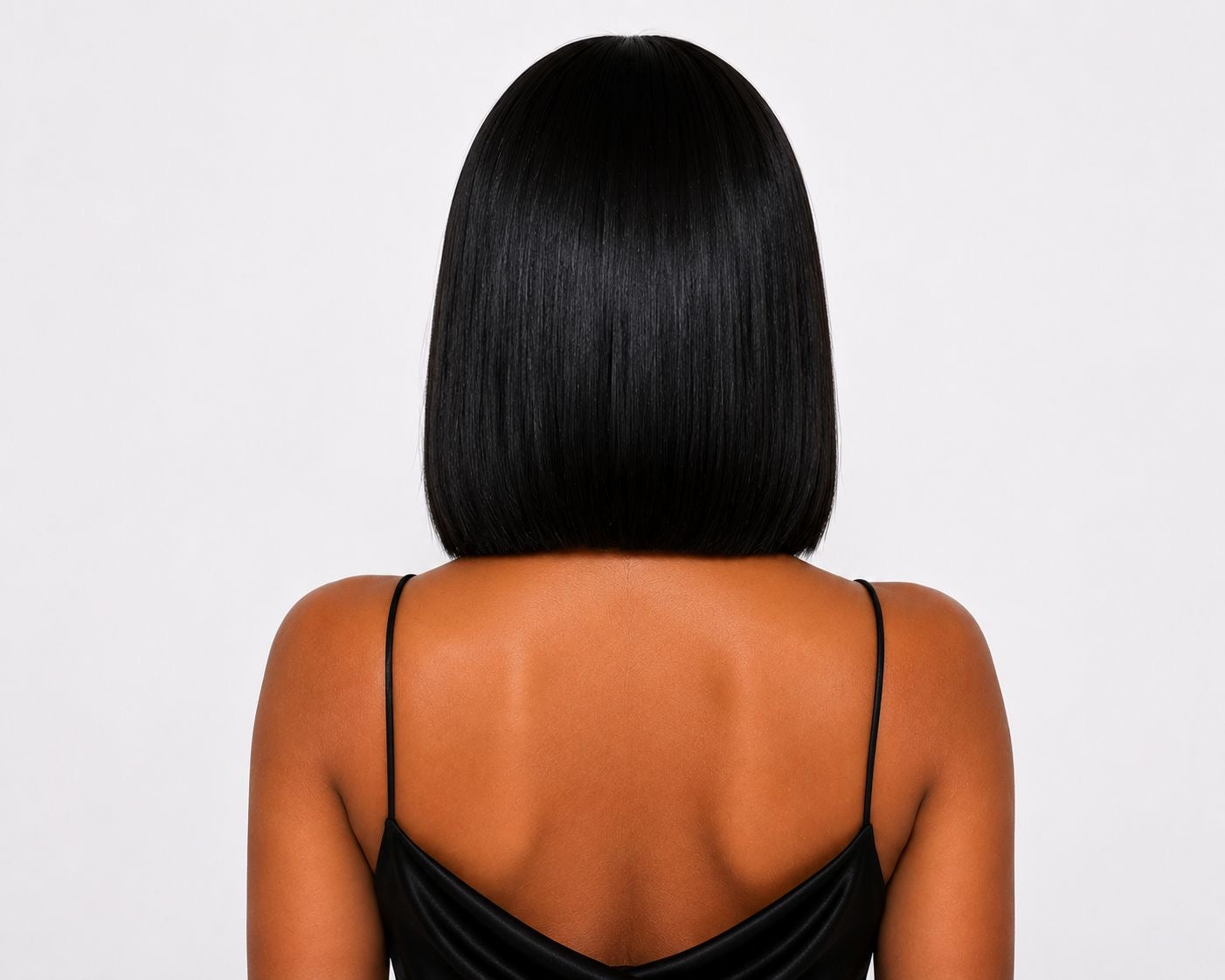 Midnight Luxe Bob