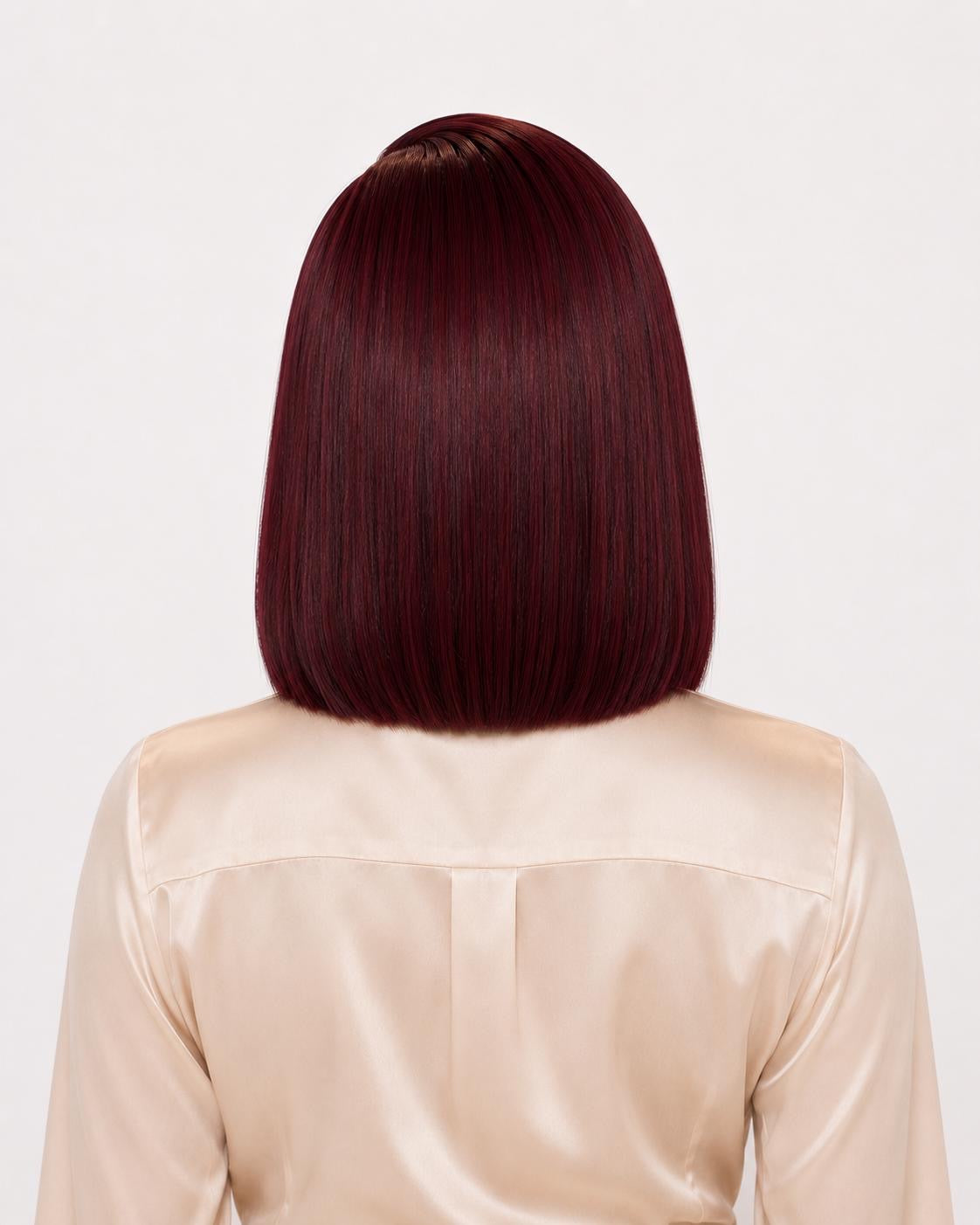 Velvet Wine Bob